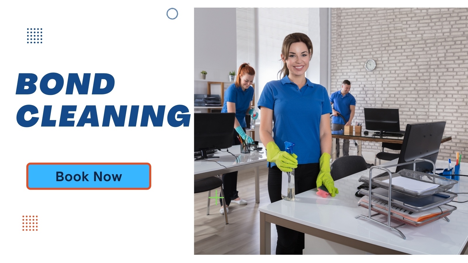 Get affordable bond cleaning gold coast