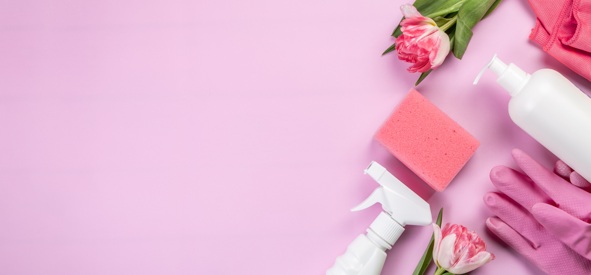 Bond cleaning