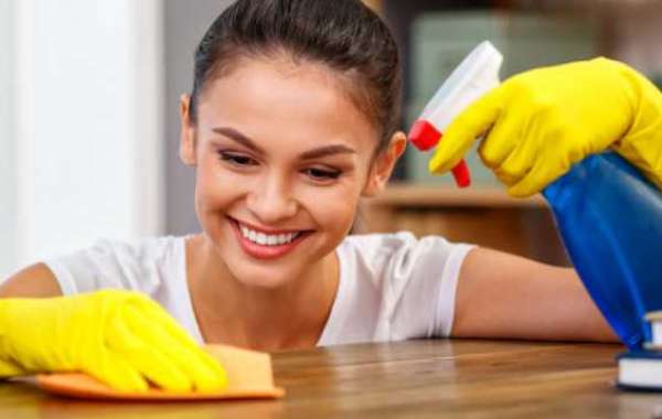Tips to make the Bond Cleaning Successful