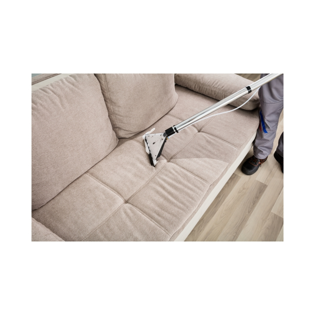 End of lease cleaning