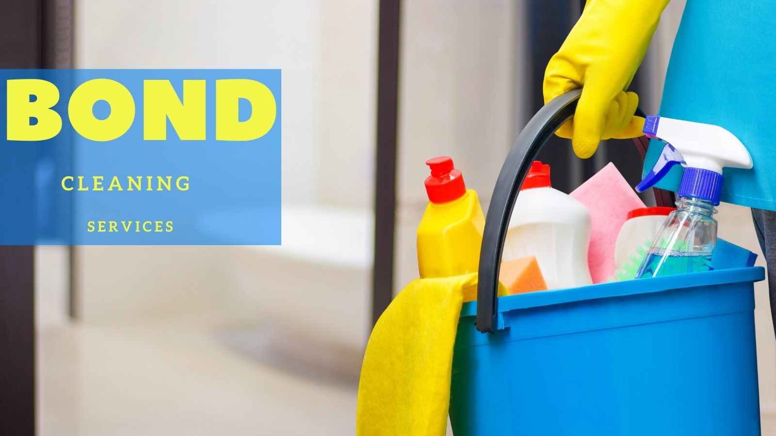 How stronger Bond Cleaning Franchise Has Changed Numerous Lives