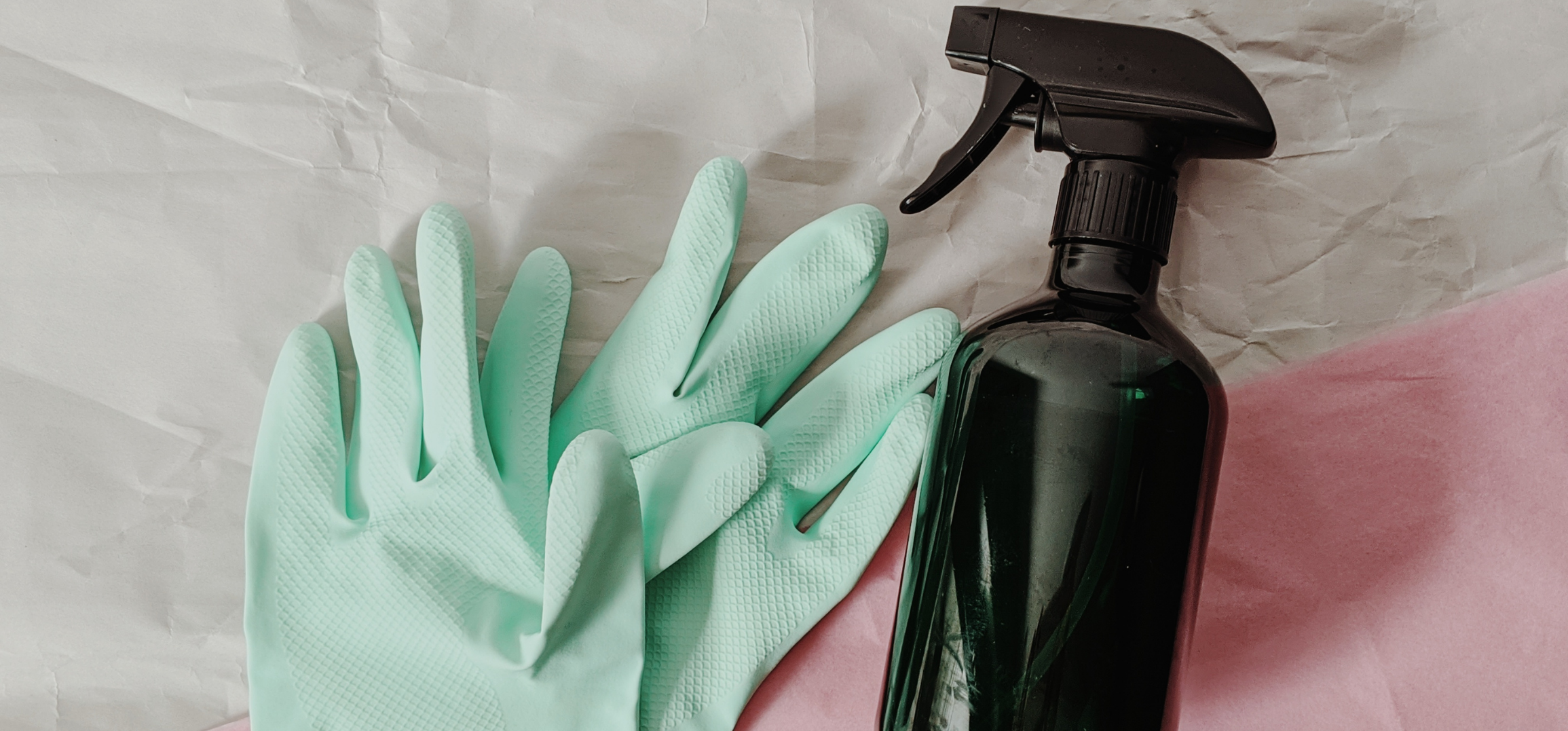 Planning for Bond cleaning