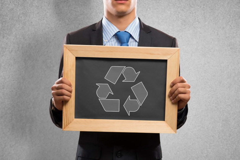Professional Electronic Recycling in Clovis, CA for IT Companies 