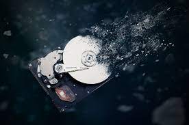 Looking for a Free Hard Drive Disposal Service?