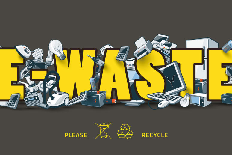 What is the Cost of E-waste Recycling & Removal?