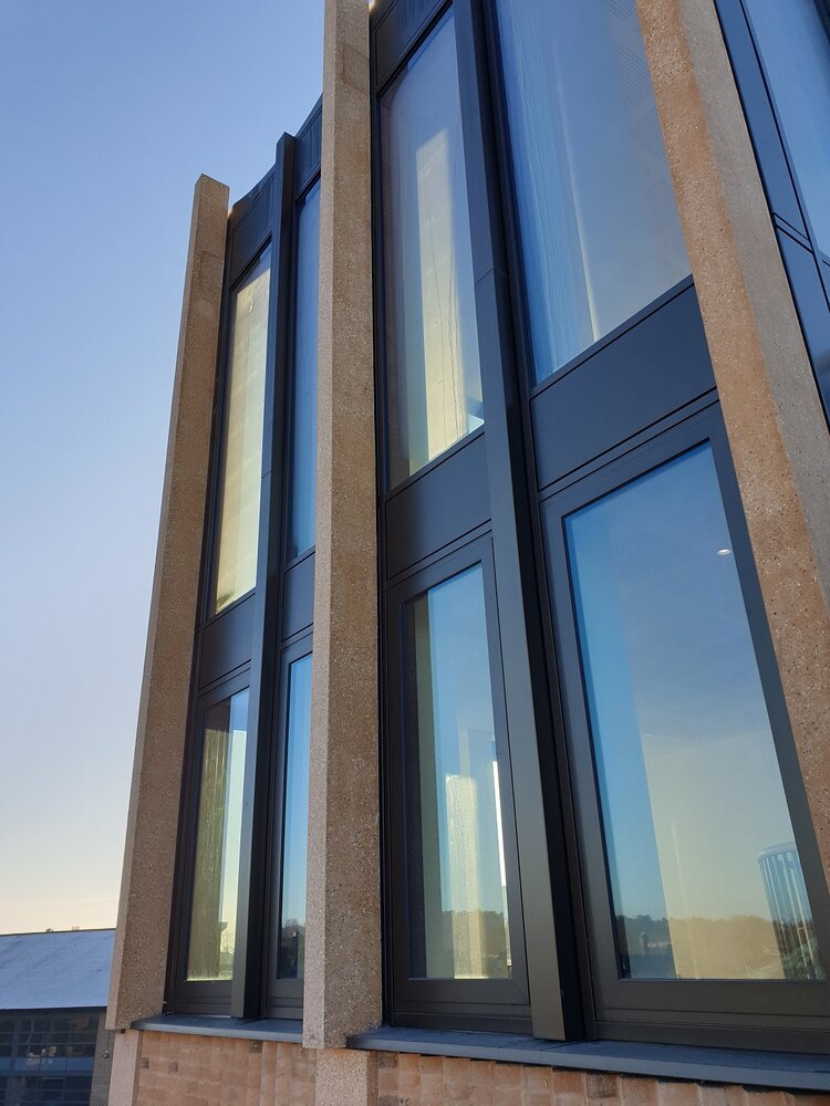 Best Structural Design Services in Oxfordshire - Buckinghamshire - Solid Engineering