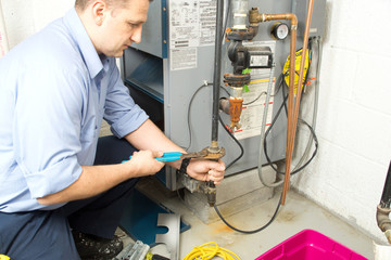 The importance of annual furnace maintenance for comfortable winters