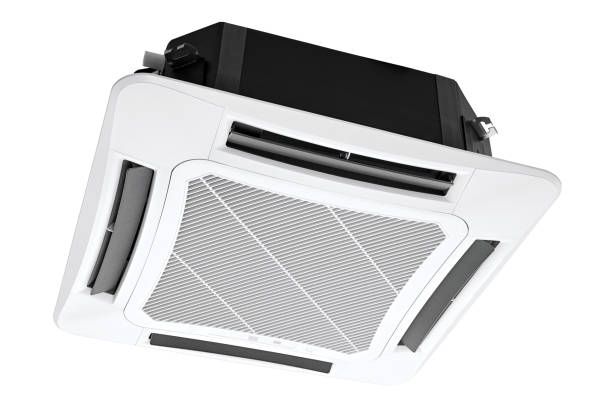 Things to Know Before Buying Ductless Heating and Cooling Systems