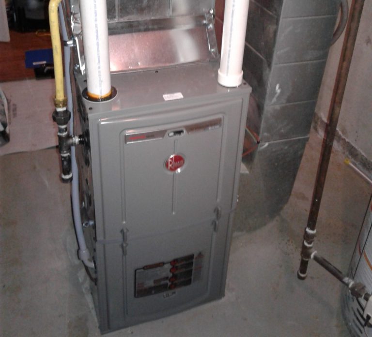 When Should I Get a Furnace Replacement in Ottawa?