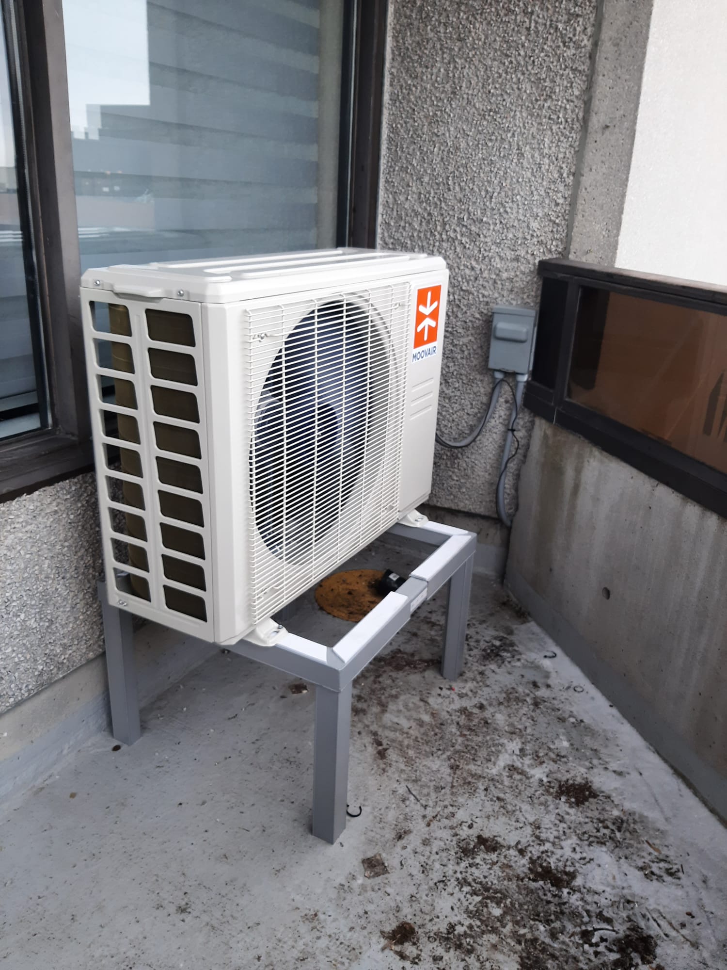 Ductless Heating: Versatile, Low-Maintenance Comfort for Every Room