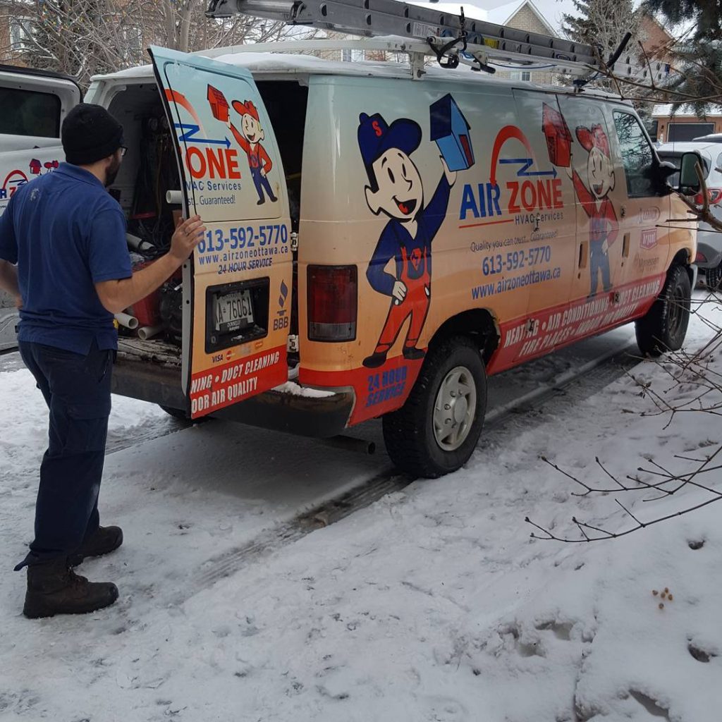 Ensuring Home Comfort and Furnace Efficiency- The Importance of Regular Maintenance