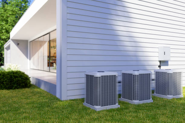 Ductless Heating and Cooling Maintenance: Tips for Optimal Performance
