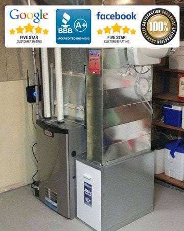 Mastering New Furnace Installation in Ottawa