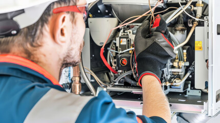 Key things you need to know about a furnace tune-up