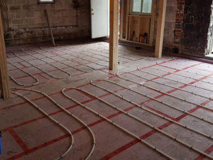 Radiant Floor Heating: Is It Worth It?