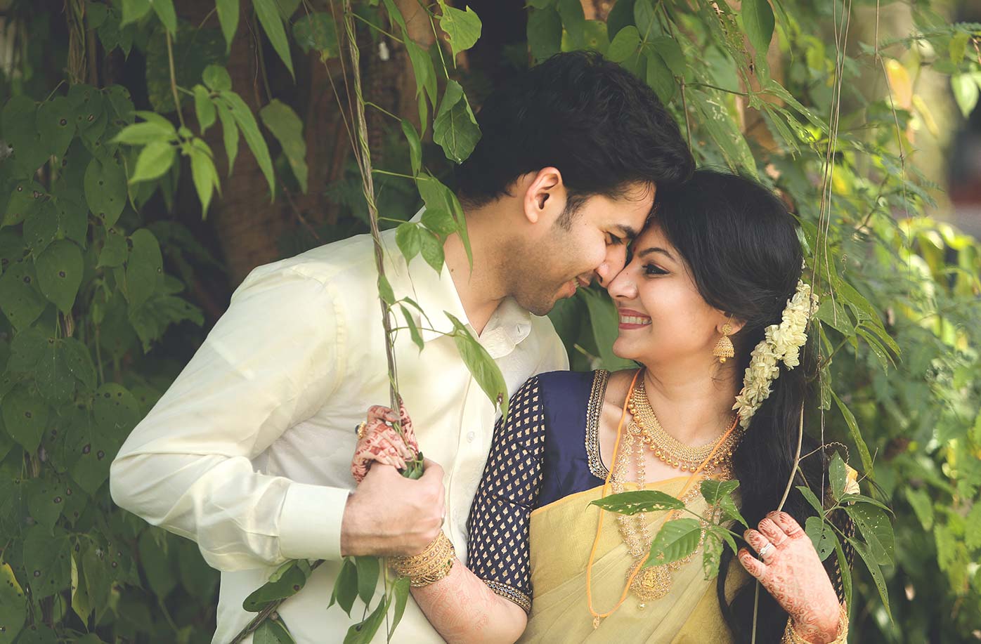 Love marriages vs Arranged marriages