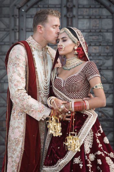 Ways to Get NRI Grooms in India