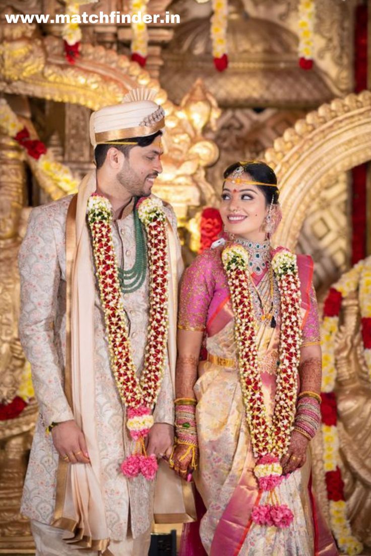 Matchfinder Matrimony: Exploring the Differences between Arranged Marriages and Love Marriages