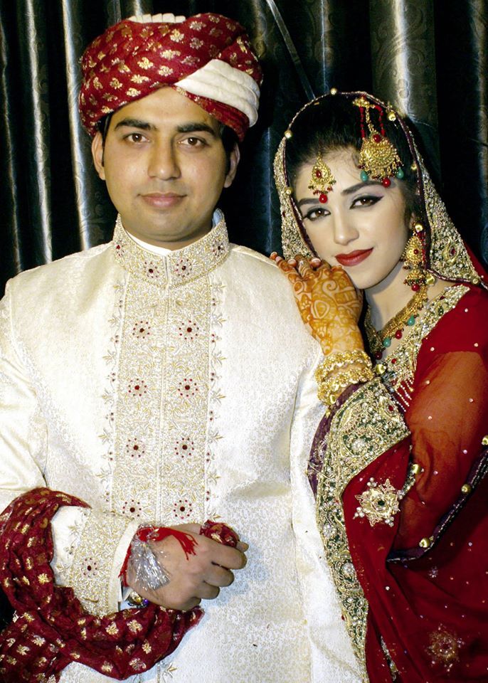 Muslim Second Marriage Matrimonial Services