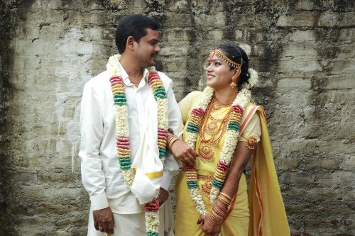 Tamil Matrimony Services