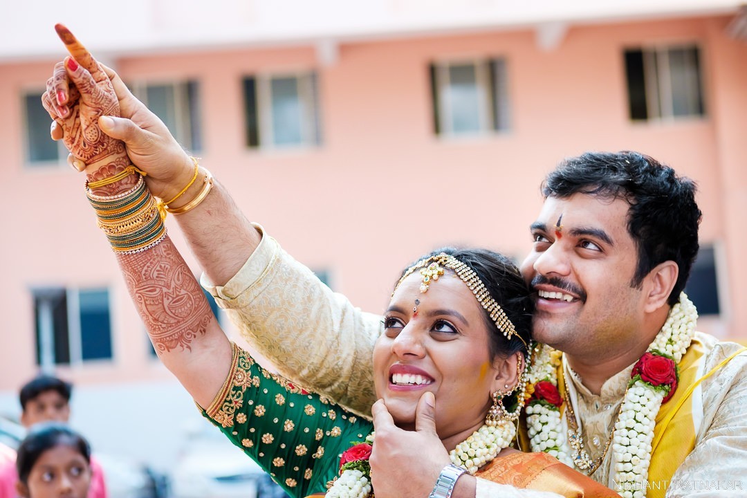 Chennai Matrimony Services