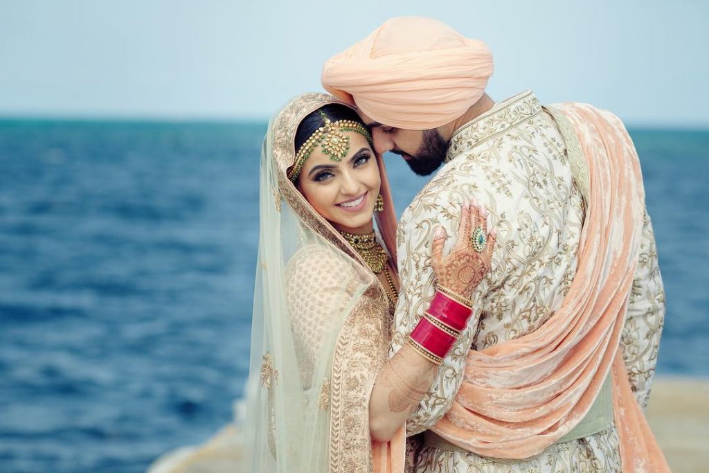 Sikh Wedding Rituals