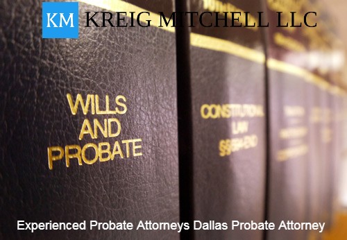 Experienced Probate Attorneys @Dallas Probate Attorney