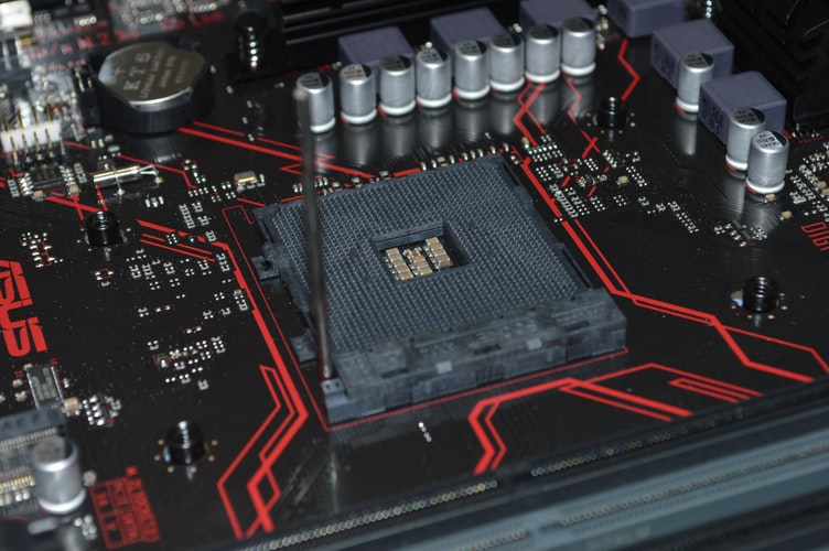 Motherboard Guide