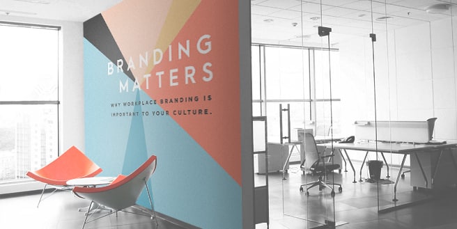 Branding Matters: Why Workplace Branding is Important to your Culture