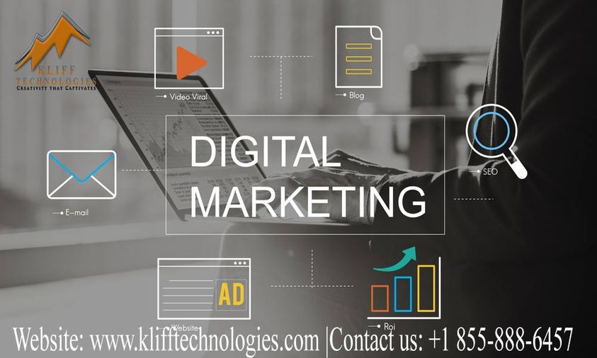 Digital Marketing Company in Delhi