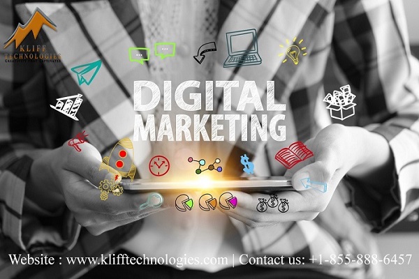 Significance of Analysis in Digital Marketing