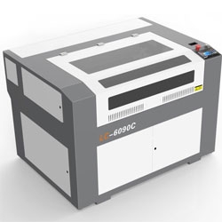Laser Cutter