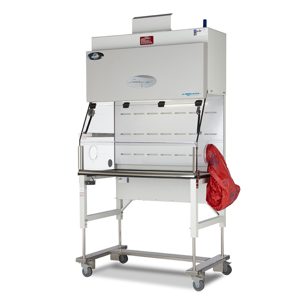Biosafety Cabinet