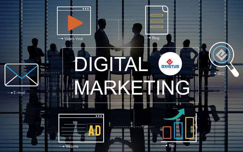 Digital Marketing Services that so important for Your Business in 2021