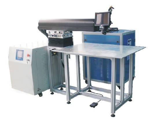 Laser Welding Machine