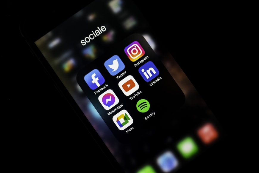 Social Media Management Agency Singapore