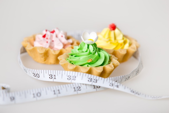 How I Gain Weight