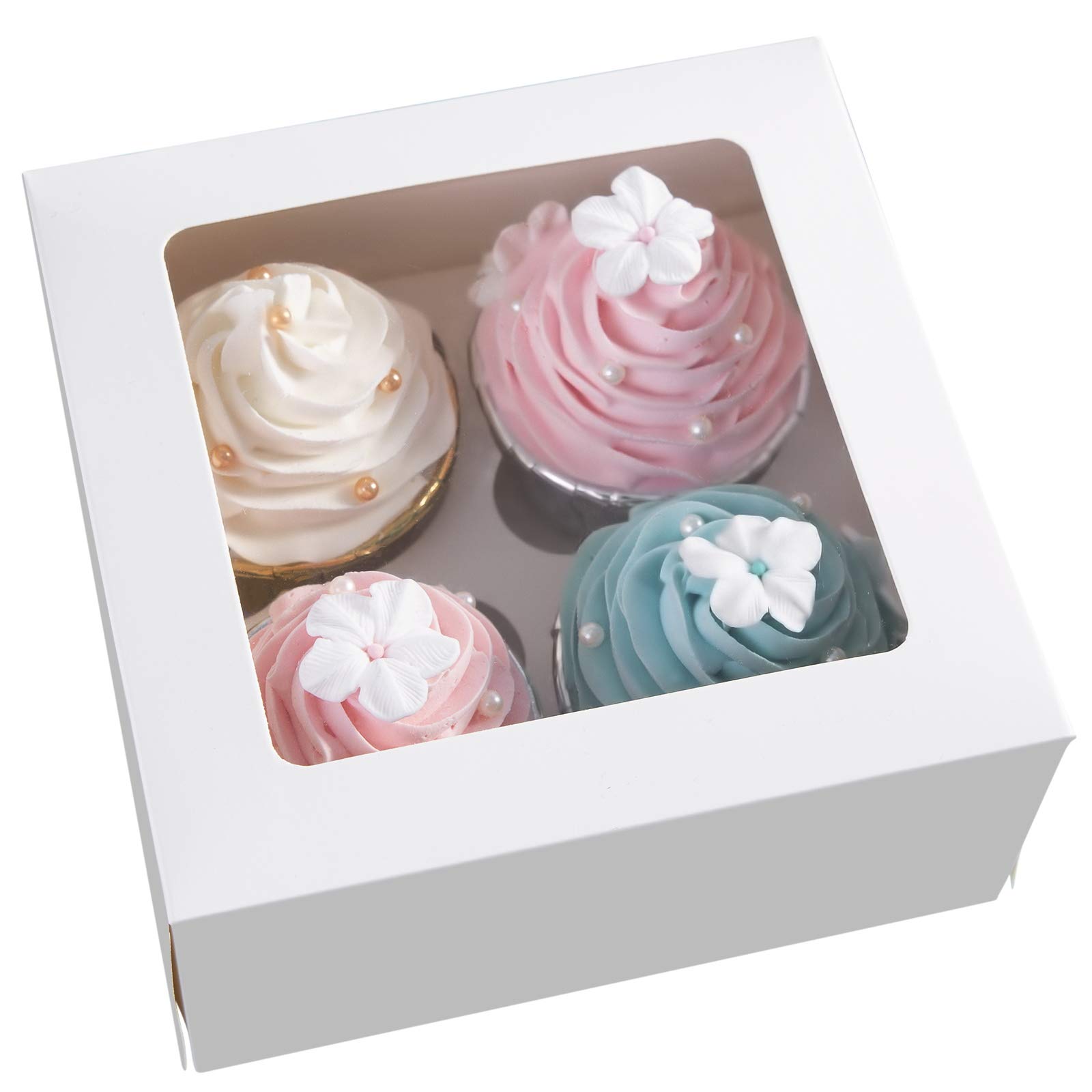 Learn how to make the perfect bakery boxes