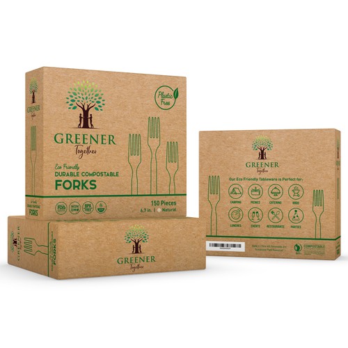 Retail Boxes Will be the first packaging