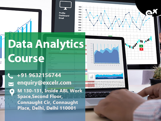Data Analytics course