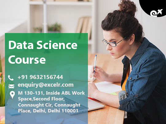 data science course