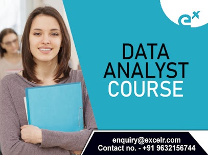 Data Analyst course