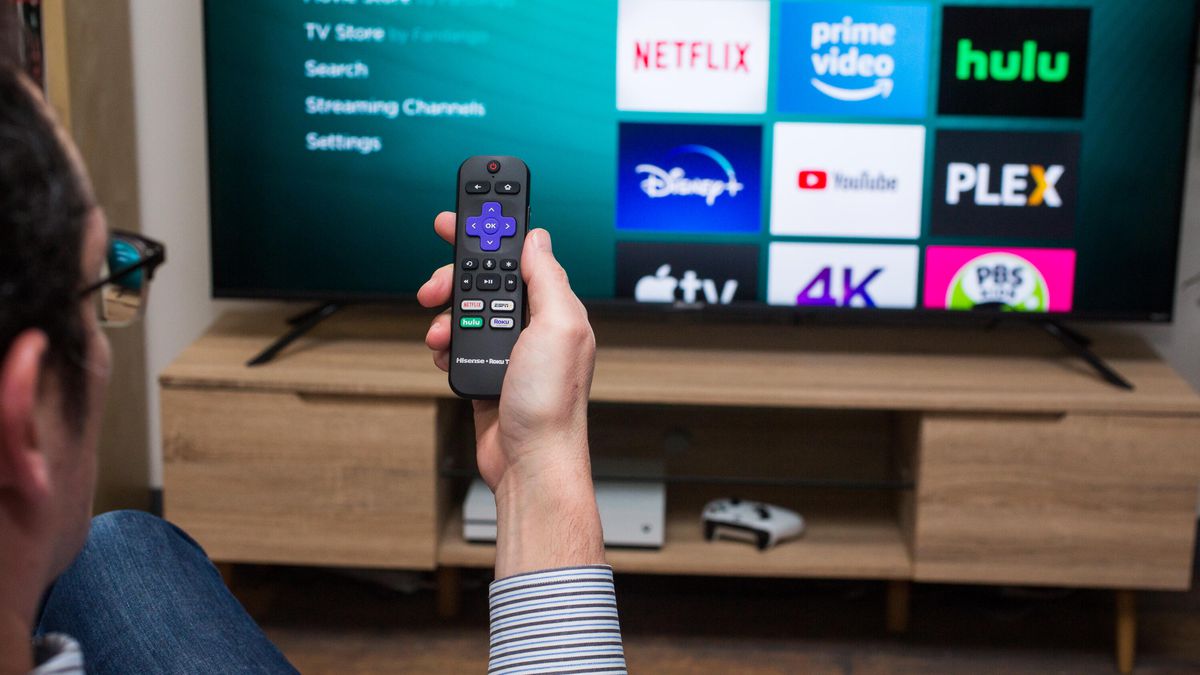 How You Setup Your ROKU Device To A Tv?