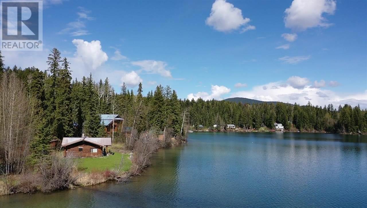 Things to consider before choosing a waterfront property for sale BC