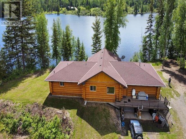 What should you consider while looking for waterfront properties for sale?