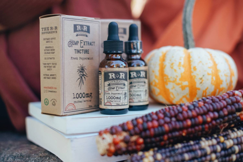 Things to Know About Vape Oil Cartridge Boxes
