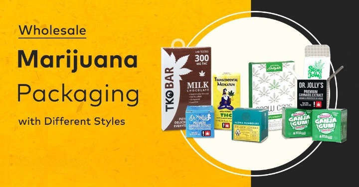 Marijuana Boxes are helpful to increase your product life