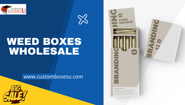 Weed Monthly Boxes that help you to gain more customer