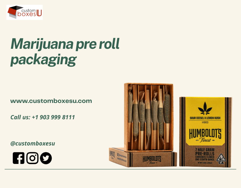 Stunning custom marijuana boxes that are in demand
