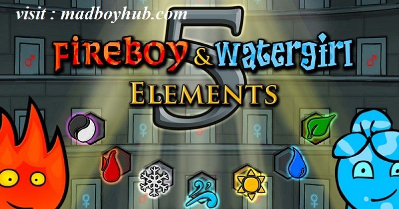 Reasons Why Children Enjoy Gaming on Mad-boy Hub